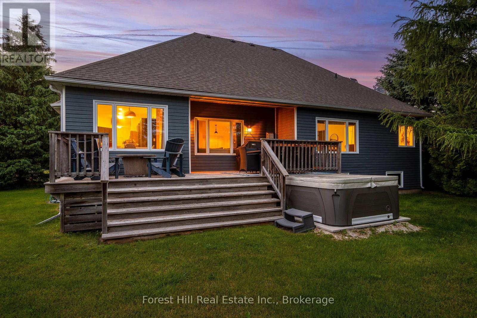 140 Augusta Crescent, Blue Mountains, Ontario  L9Y 0K7 - Photo 8 - X12914430