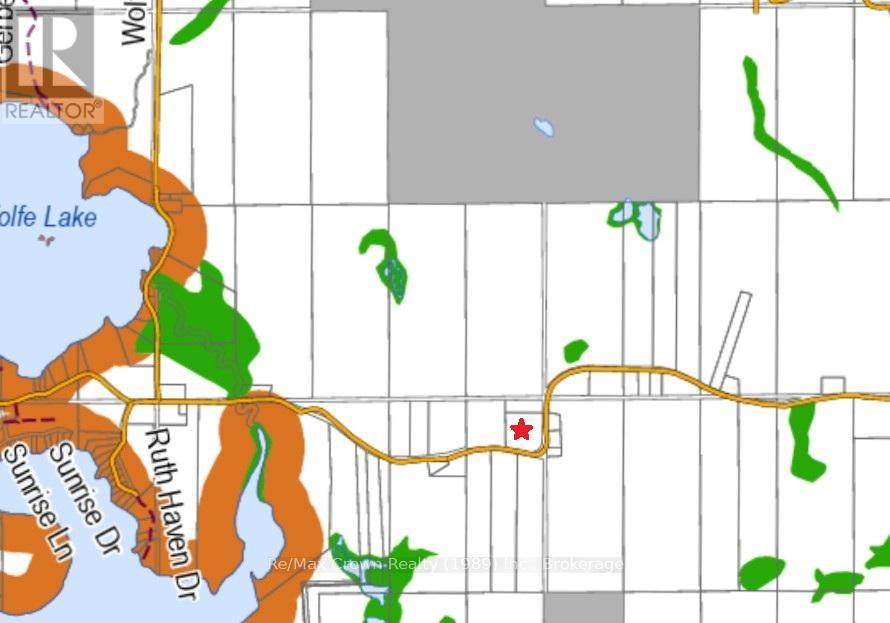 1737 Alsace Rd Bend, Nipissing, Ontario  P0H 1W0 - Photo 9 - X12914490