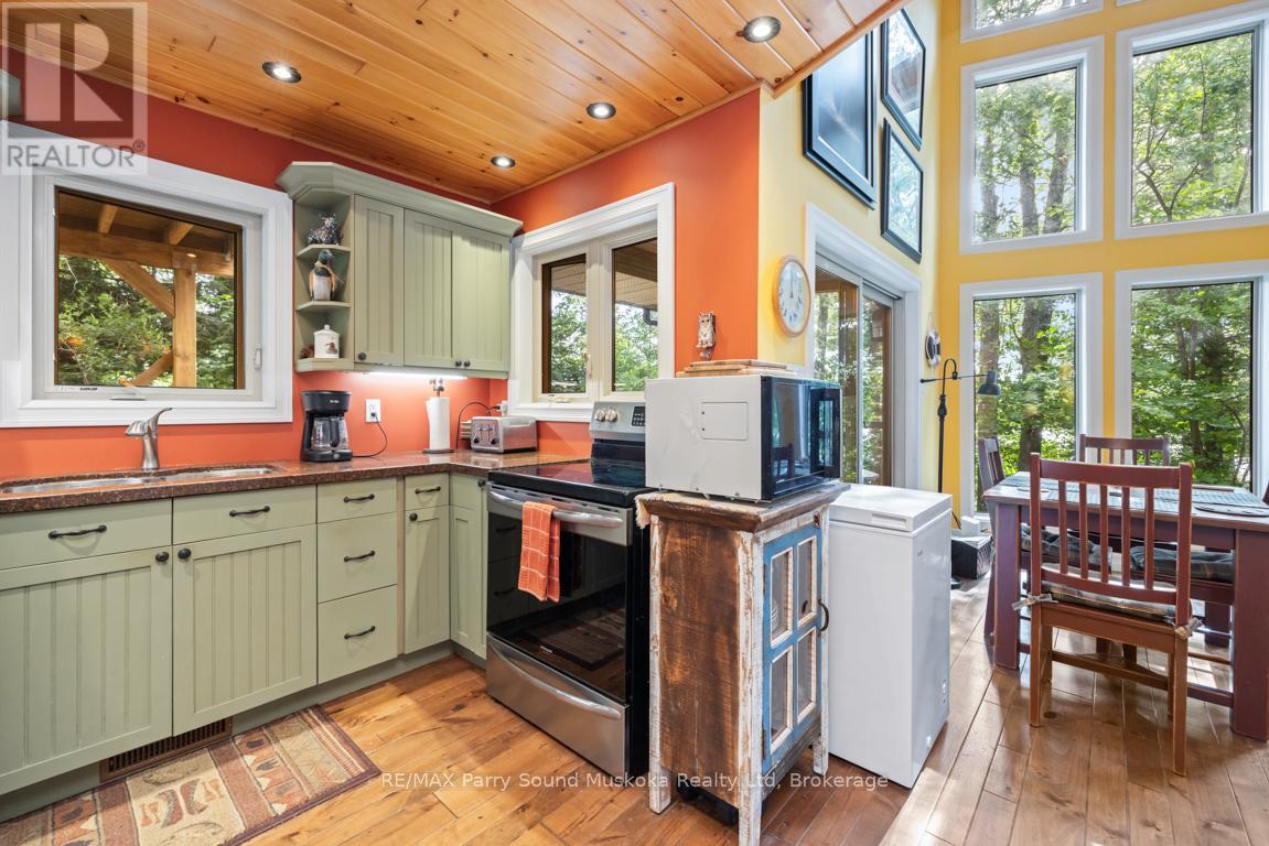 32a Sterner Drive, Seguin, Ontario  P2A 0B2 - Photo 15 - X12914546