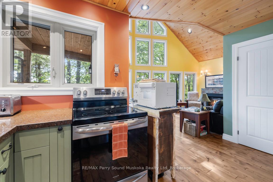 32a Sterner Drive, Seguin, Ontario  P2A 0B2 - Photo 17 - X12914546