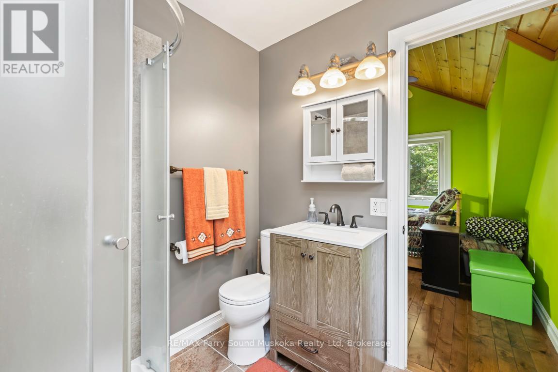 32a Sterner Drive, Seguin, Ontario  P2A 0B2 - Photo 24 - X12914546