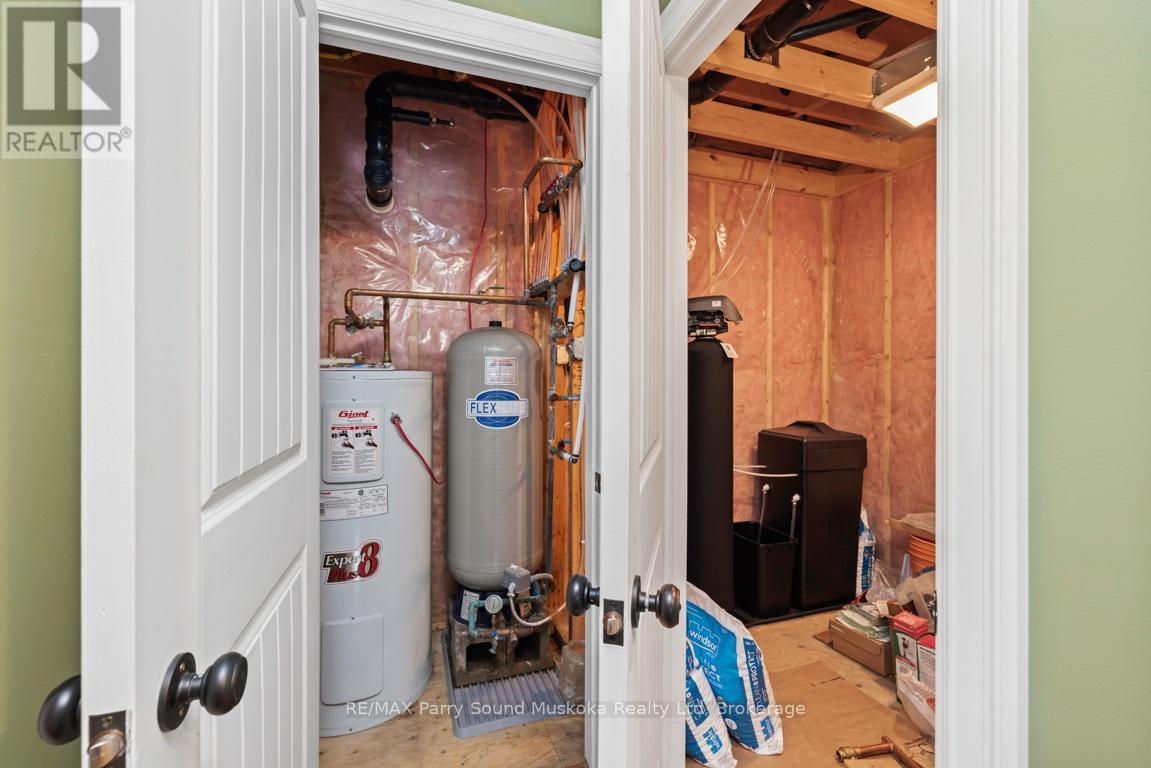 32a Sterner Drive, Seguin, Ontario  P2A 0B2 - Photo 32 - X12914546