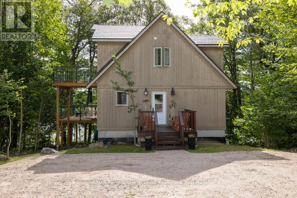 32a Sterner Drive, Seguin, Ontario  P2A 0B2 - Photo 35 - X12914546