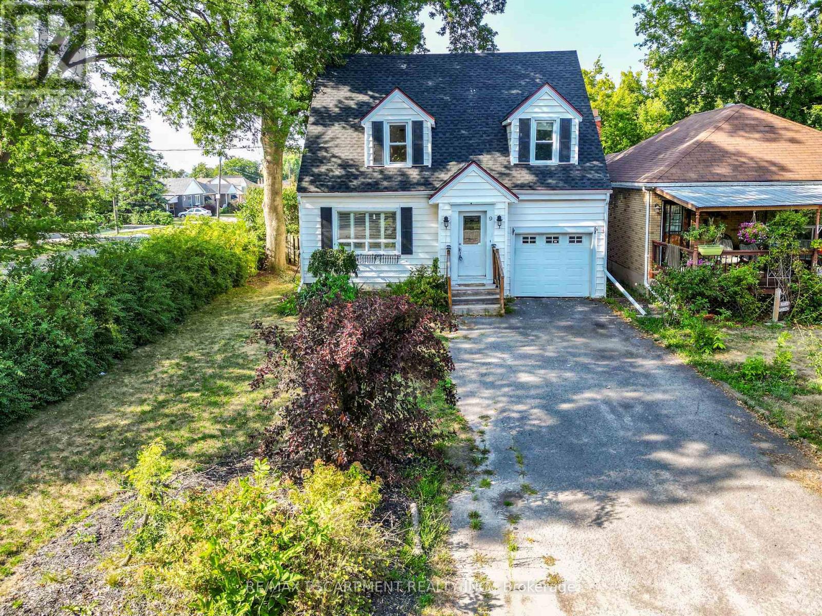 9 Arlington Avenue, St. Catharines, Ontario  L2P 3A3 - Photo 21 - X12721014