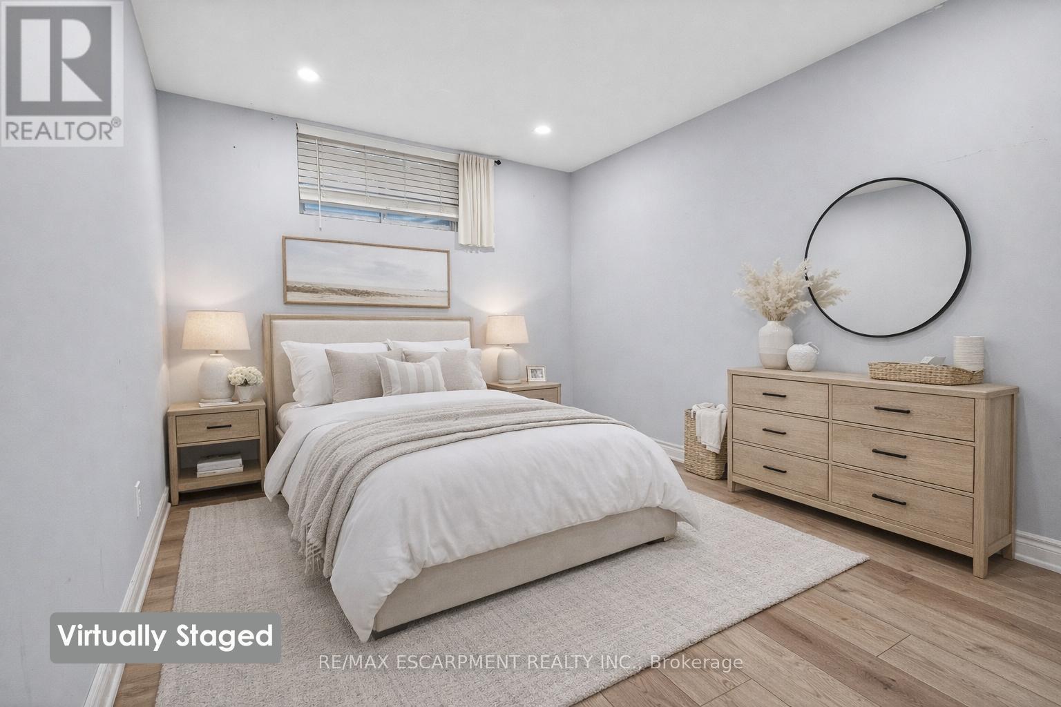 Lower - 214 Main Street E, Grimsby, Ontario  L3M 1P6 - Photo 13 - X12834300