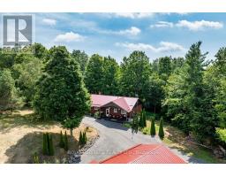 601 CLOUSTON ROAD, Alnwick/Haldimand, Ontario