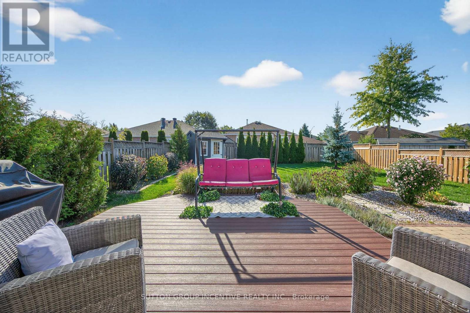 63 Nicklaus Drive, Barrie (East Bayfield), Ontario  L4M 6V7 - Photo 33 - S12913098