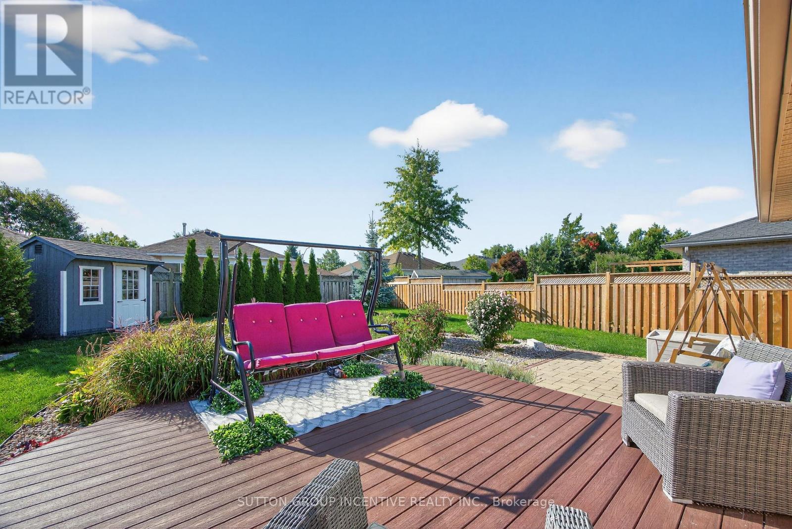 63 Nicklaus Drive, Barrie (East Bayfield), Ontario  L4M 6V7 - Photo 34 - S12913098