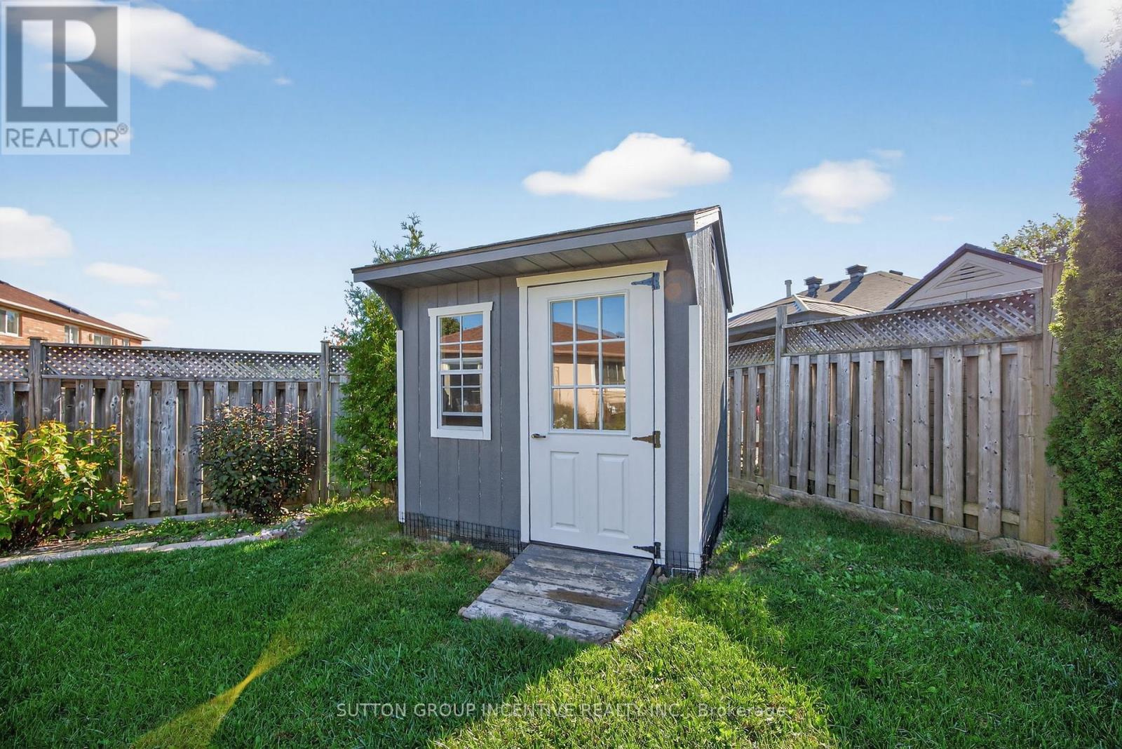 63 Nicklaus Drive, Barrie (East Bayfield), Ontario  L4M 6V7 - Photo 36 - S12913098