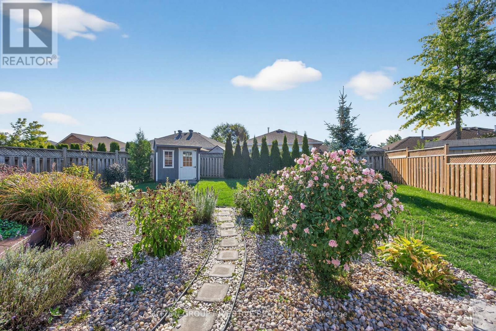 63 Nicklaus Drive, Barrie (East Bayfield), Ontario  L4M 6V7 - Photo 35 - S12913098