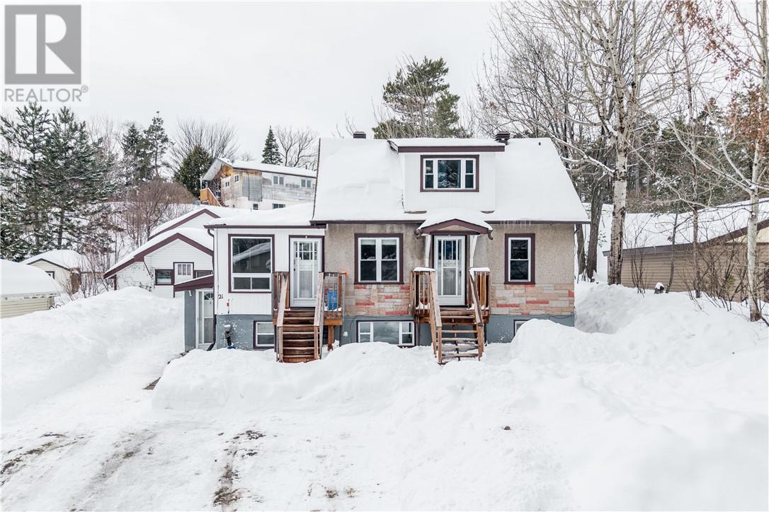 21 Avalon Road, Sudbury, Ontario  P3B 3K6 - Photo 32 - 2126889