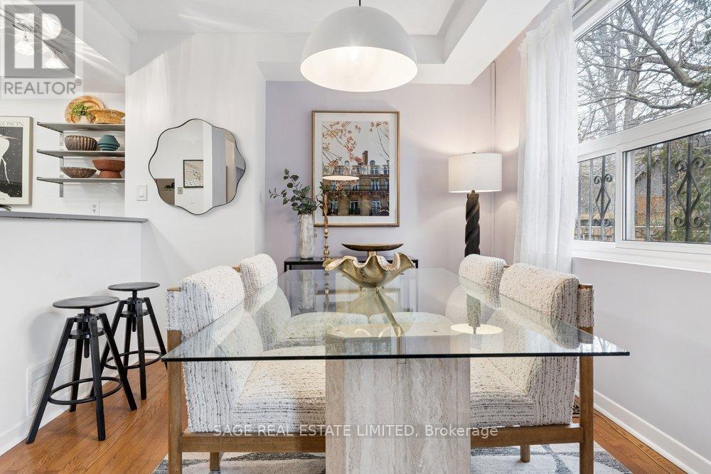 4 - 350 Gerrard Street E, Toronto, Ontario  M5A 2G7 - Photo 11 - C12914382