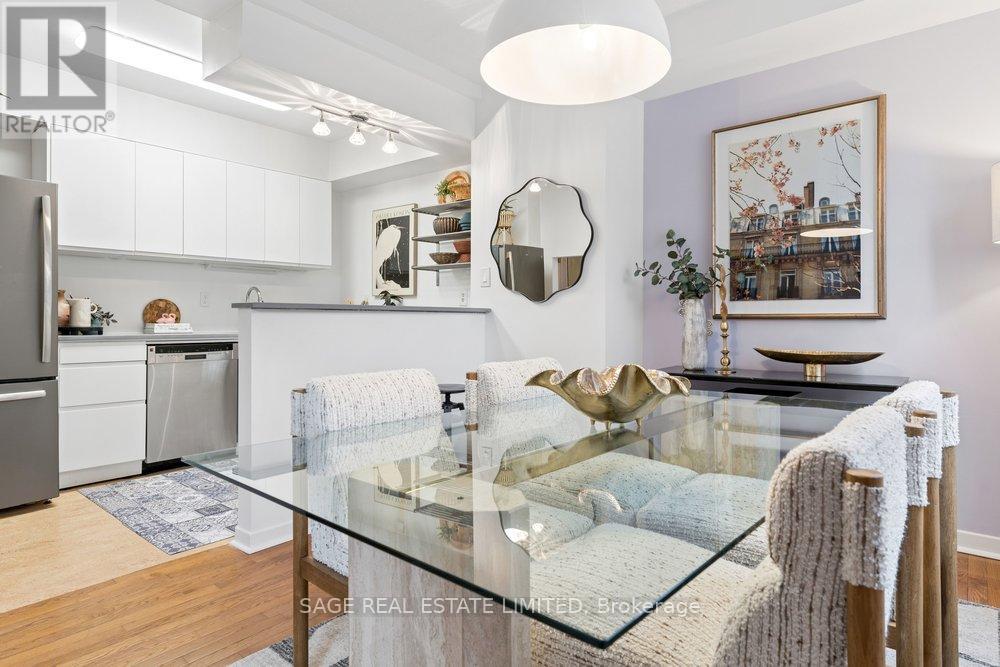 4 - 350 Gerrard Street E, Toronto, Ontario  M5A 2G7 - Photo 12 - C12914382