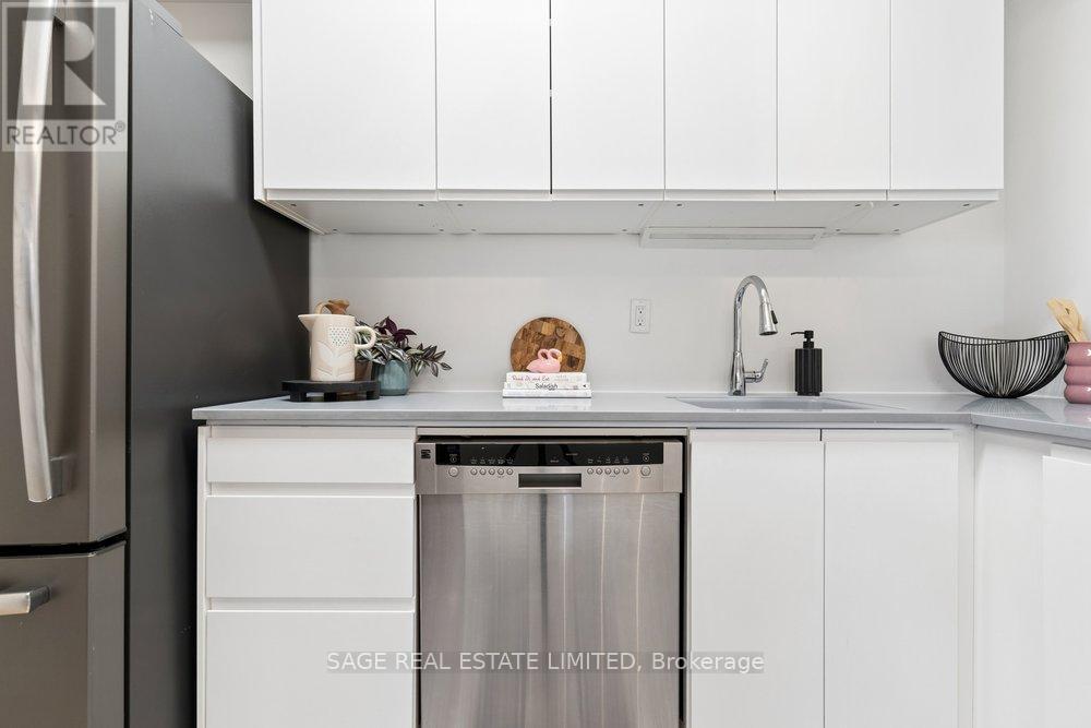 4 - 350 Gerrard Street E, Toronto, Ontario  M5A 2G7 - Photo 16 - C12914382