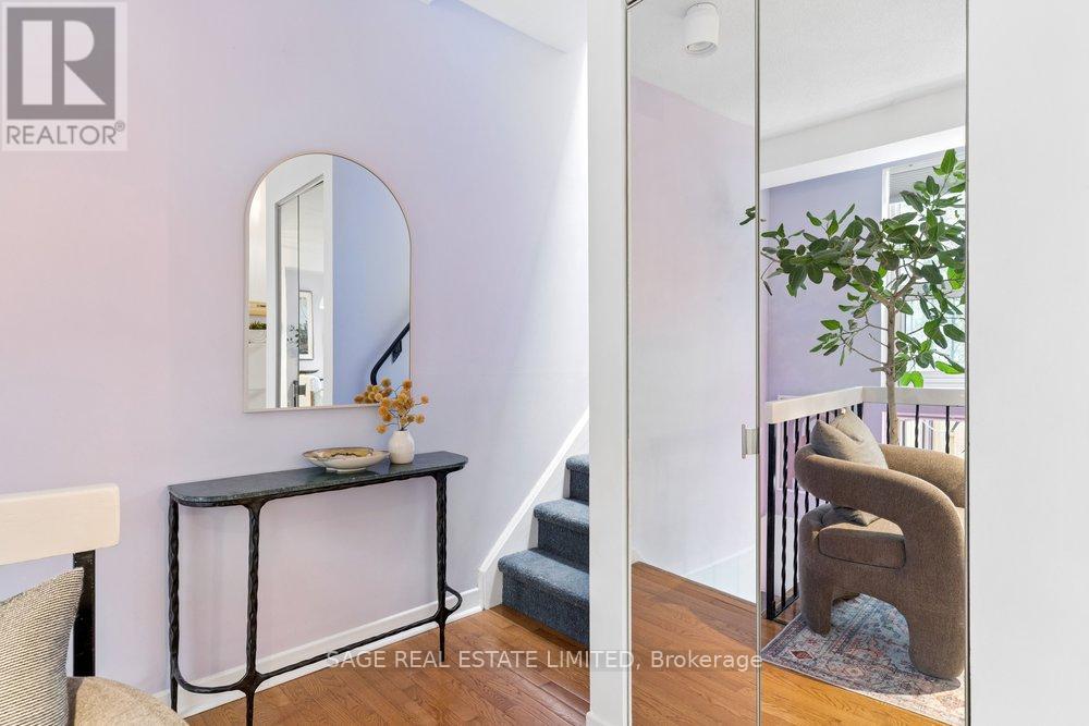 4 - 350 Gerrard Street E, Toronto, Ontario  M5A 2G7 - Photo 19 - C12914382