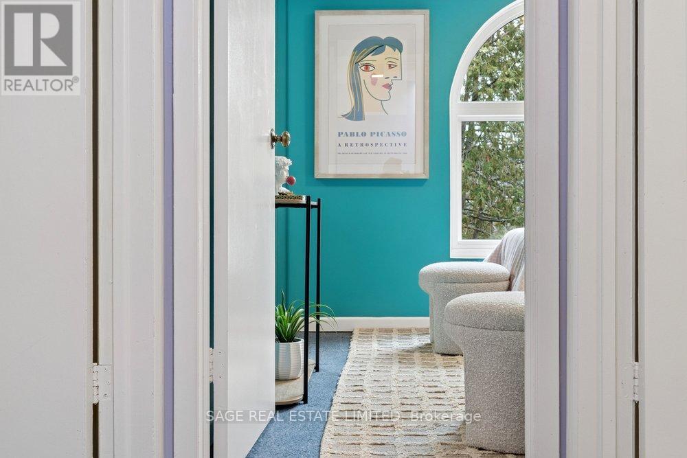 4 - 350 Gerrard Street E, Toronto, Ontario  M5A 2G7 - Photo 20 - C12914382