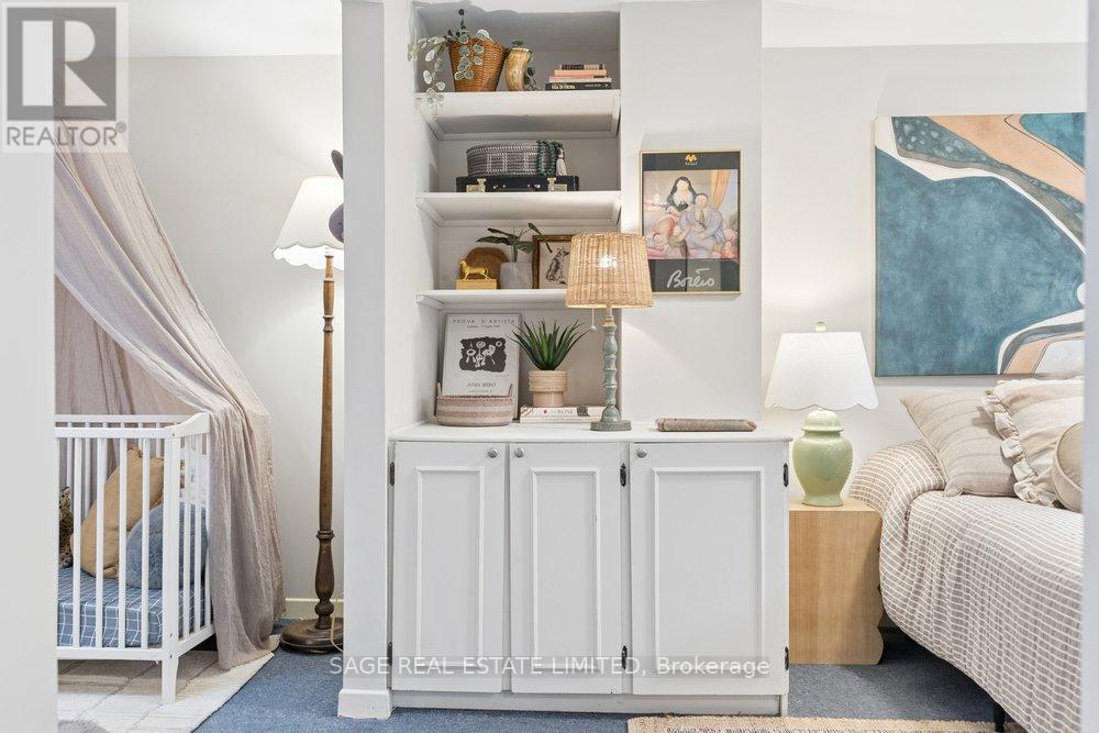 4 - 350 Gerrard Street E, Toronto, Ontario  M5A 2G7 - Photo 25 - C12914382