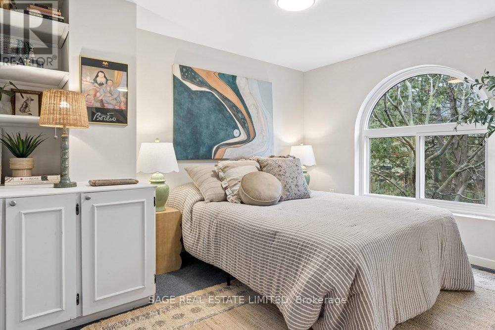 4 - 350 Gerrard Street E, Toronto, Ontario  M5A 2G7 - Photo 26 - C12914382