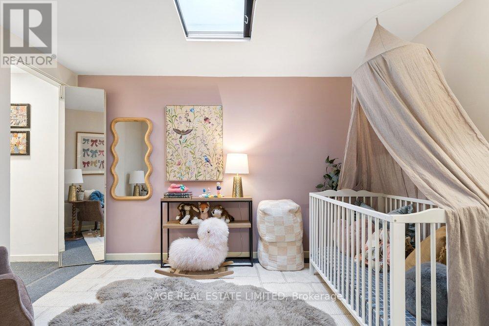 4 - 350 Gerrard Street E, Toronto, Ontario  M5A 2G7 - Photo 30 - C12914382