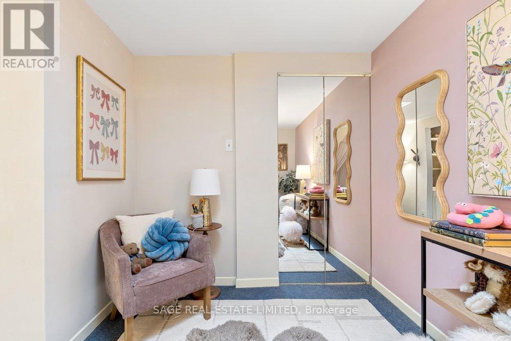 4 - 350 Gerrard Street E, Toronto, Ontario  M5A 2G7 - Photo 34 - C12914382