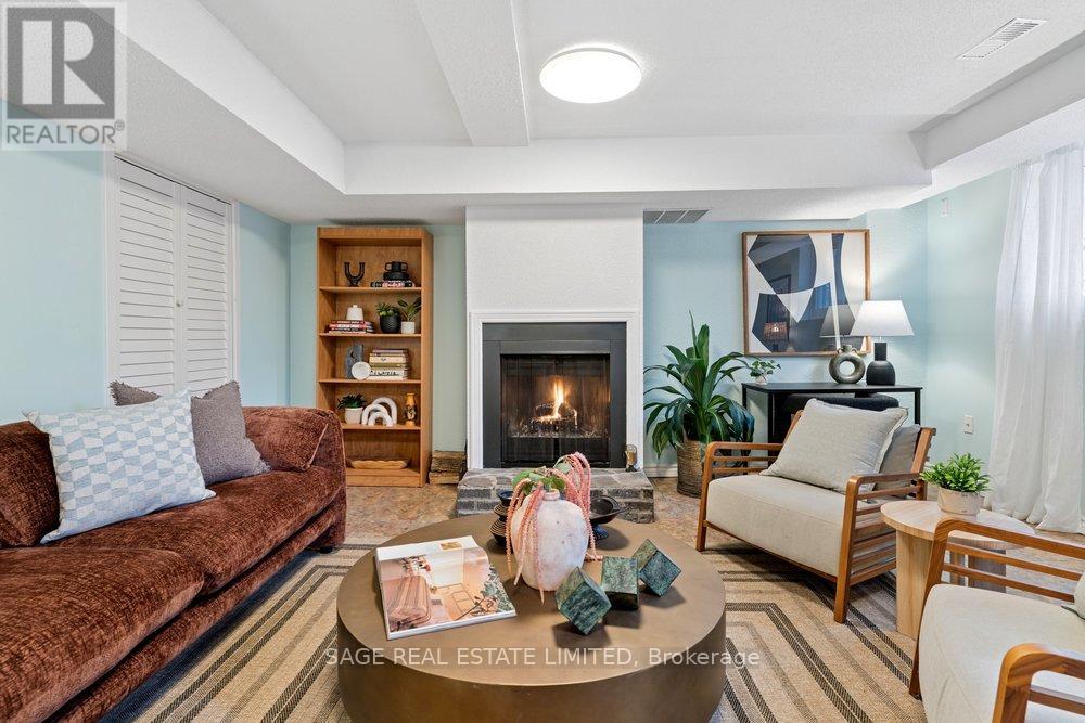 4 - 350 Gerrard Street E, Toronto, Ontario  M5A 2G7 - Photo 38 - C12914382