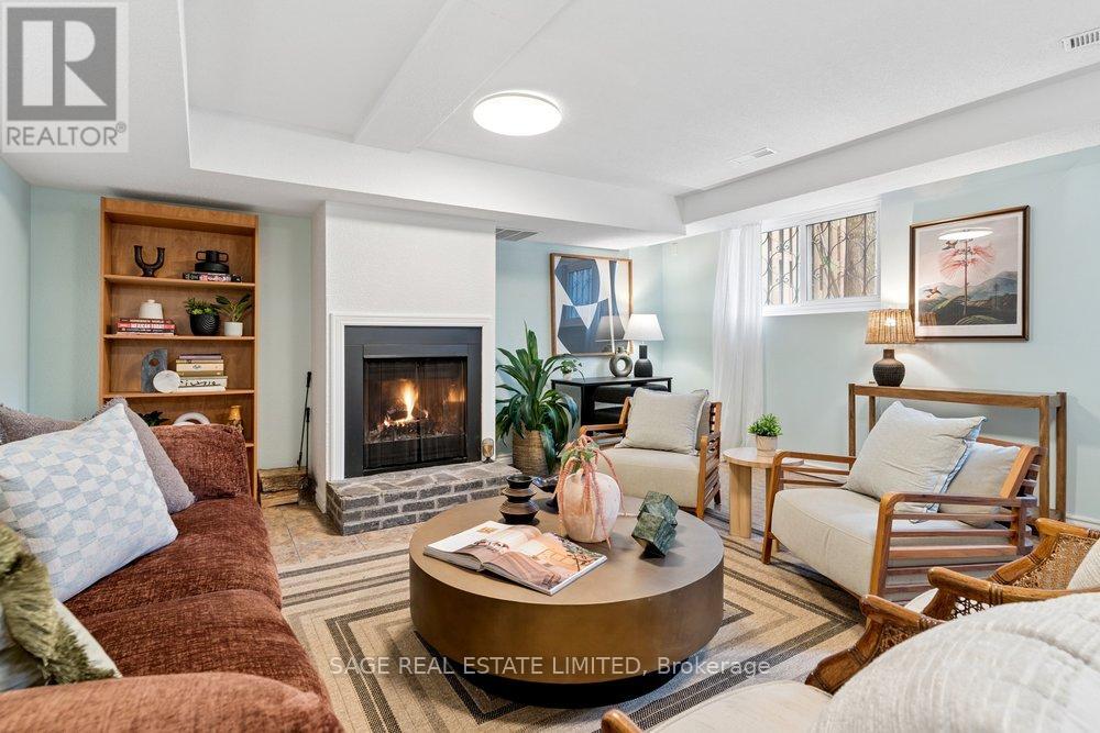 4 - 350 Gerrard Street E, Toronto, Ontario  M5A 2G7 - Photo 39 - C12914382