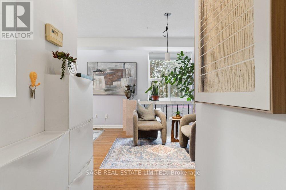 4 - 350 Gerrard Street E, Toronto, Ontario  M5A 2G7 - Photo 4 - C12914382