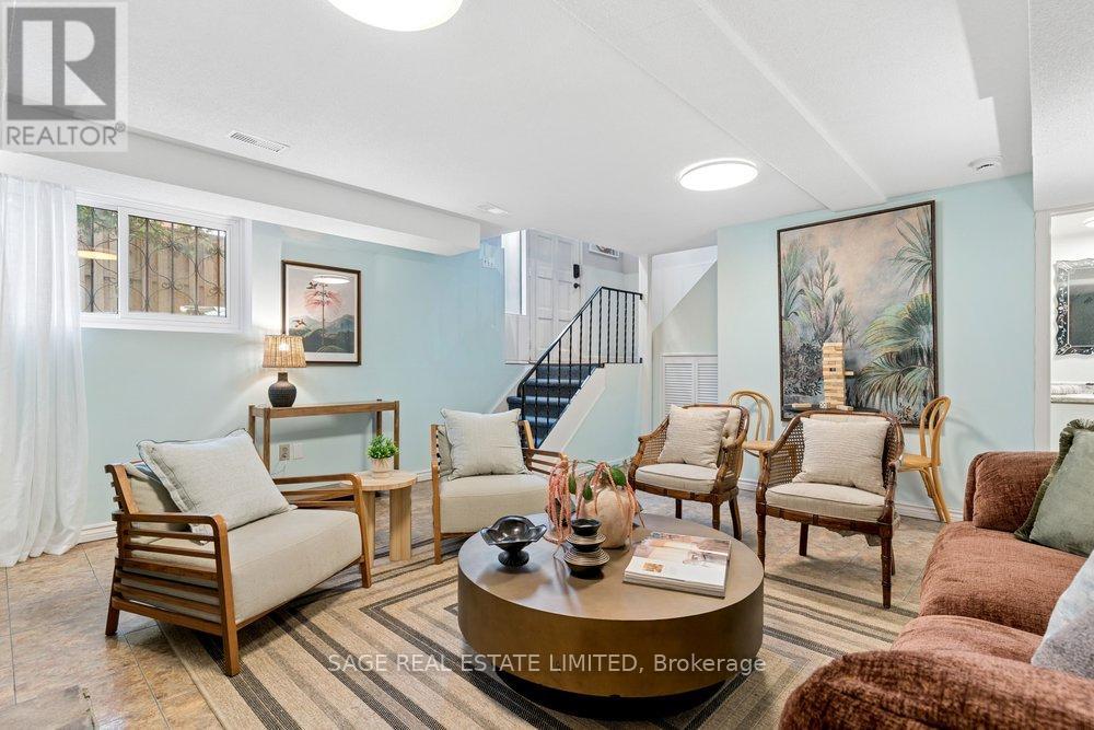 4 - 350 Gerrard Street E, Toronto, Ontario  M5A 2G7 - Photo 42 - C12914382