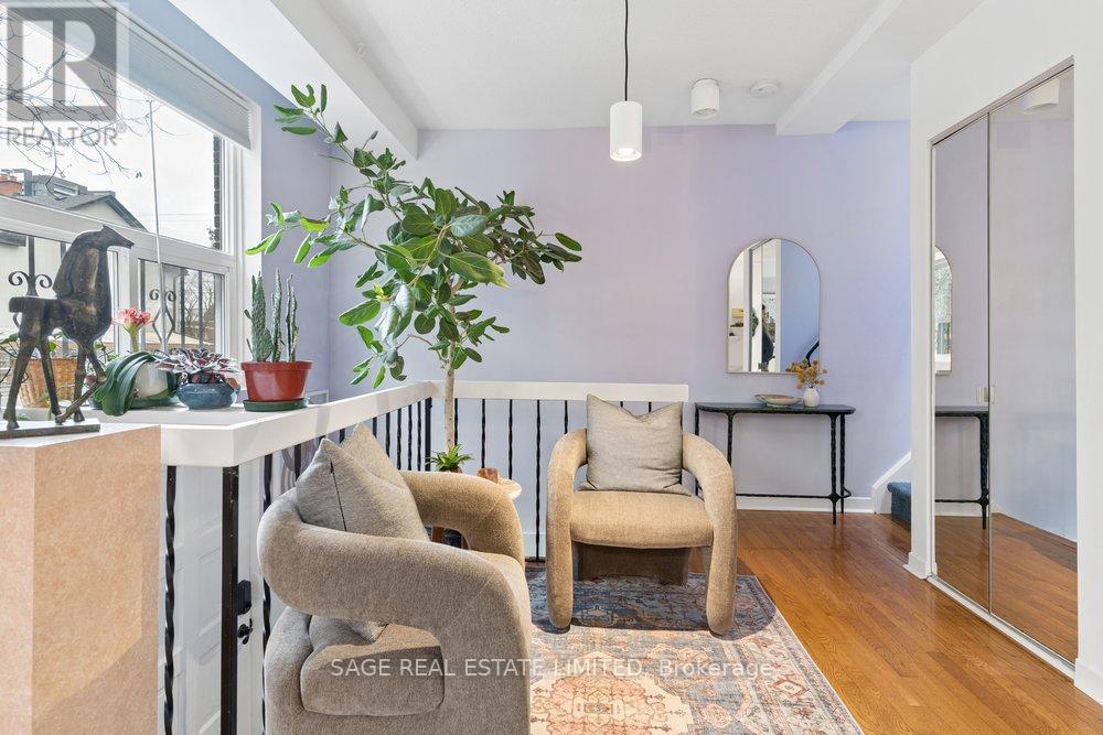 4 - 350 Gerrard Street E, Toronto, Ontario  M5A 2G7 - Photo 7 - C12914382