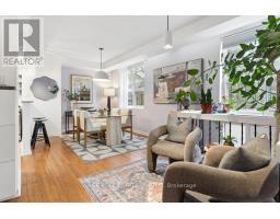 4 - 350 GERRARD STREET E, Toronto, Ontario