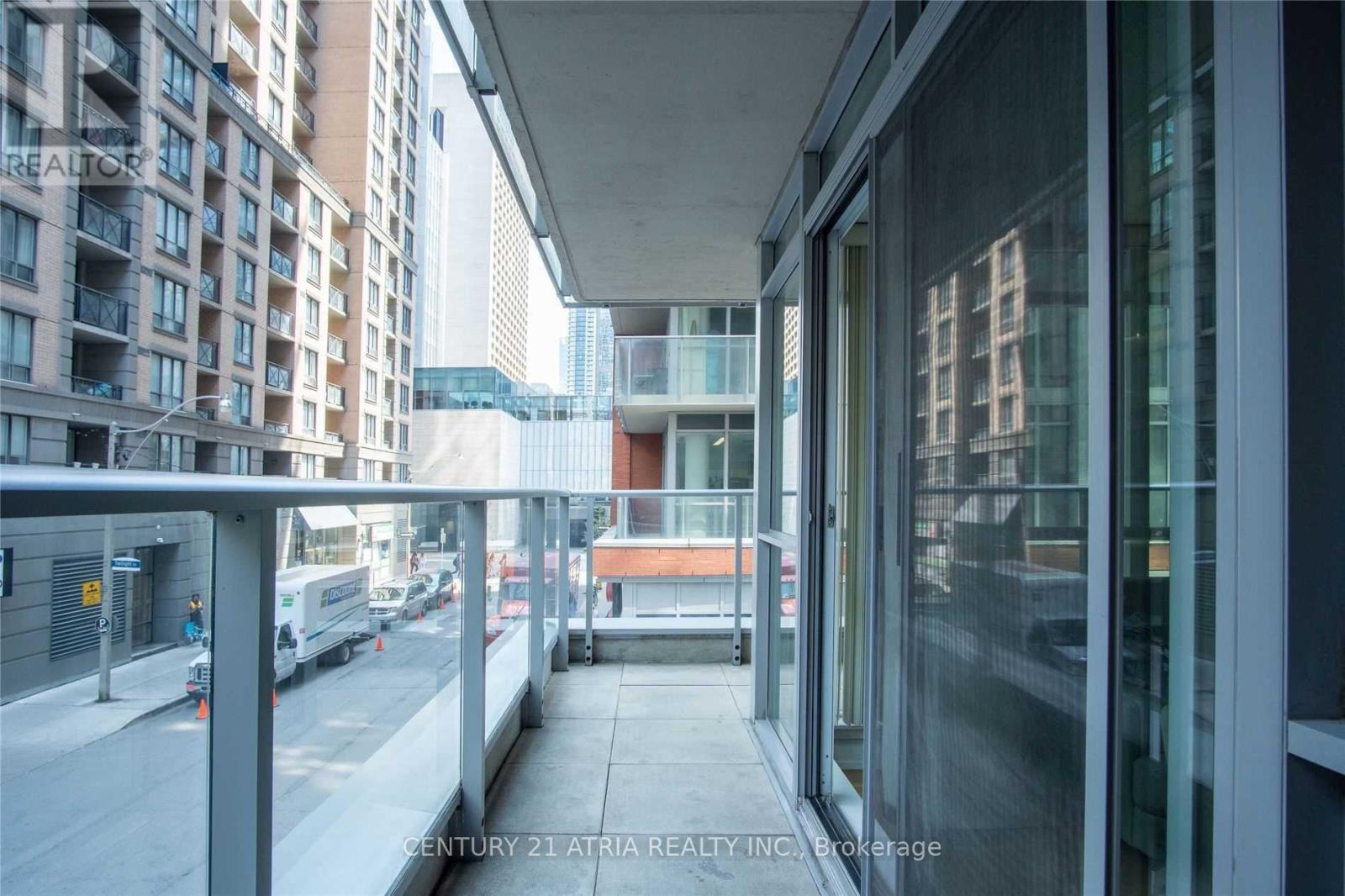 225 - 21 Nelson Street, Toronto (Waterfront Communities), Ontario  M5V 3H9 - Photo 20 - C12914400