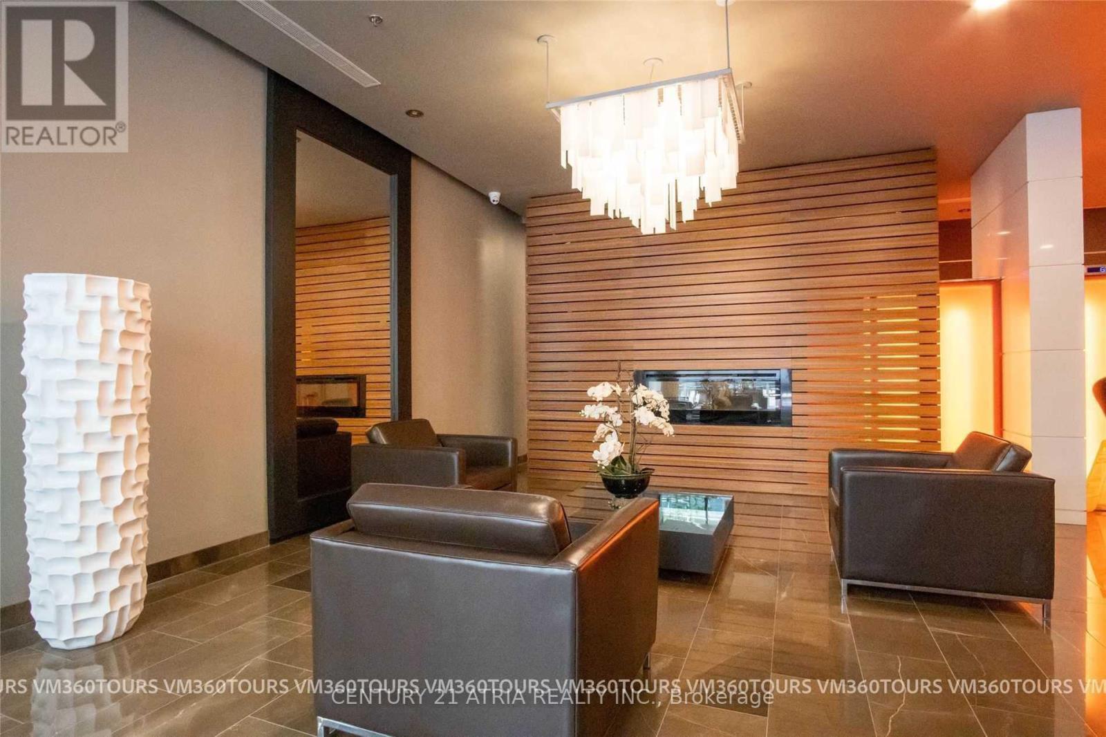 225 - 21 Nelson Street, Toronto (Waterfront Communities), Ontario  M5V 3H9 - Photo 22 - C12914400