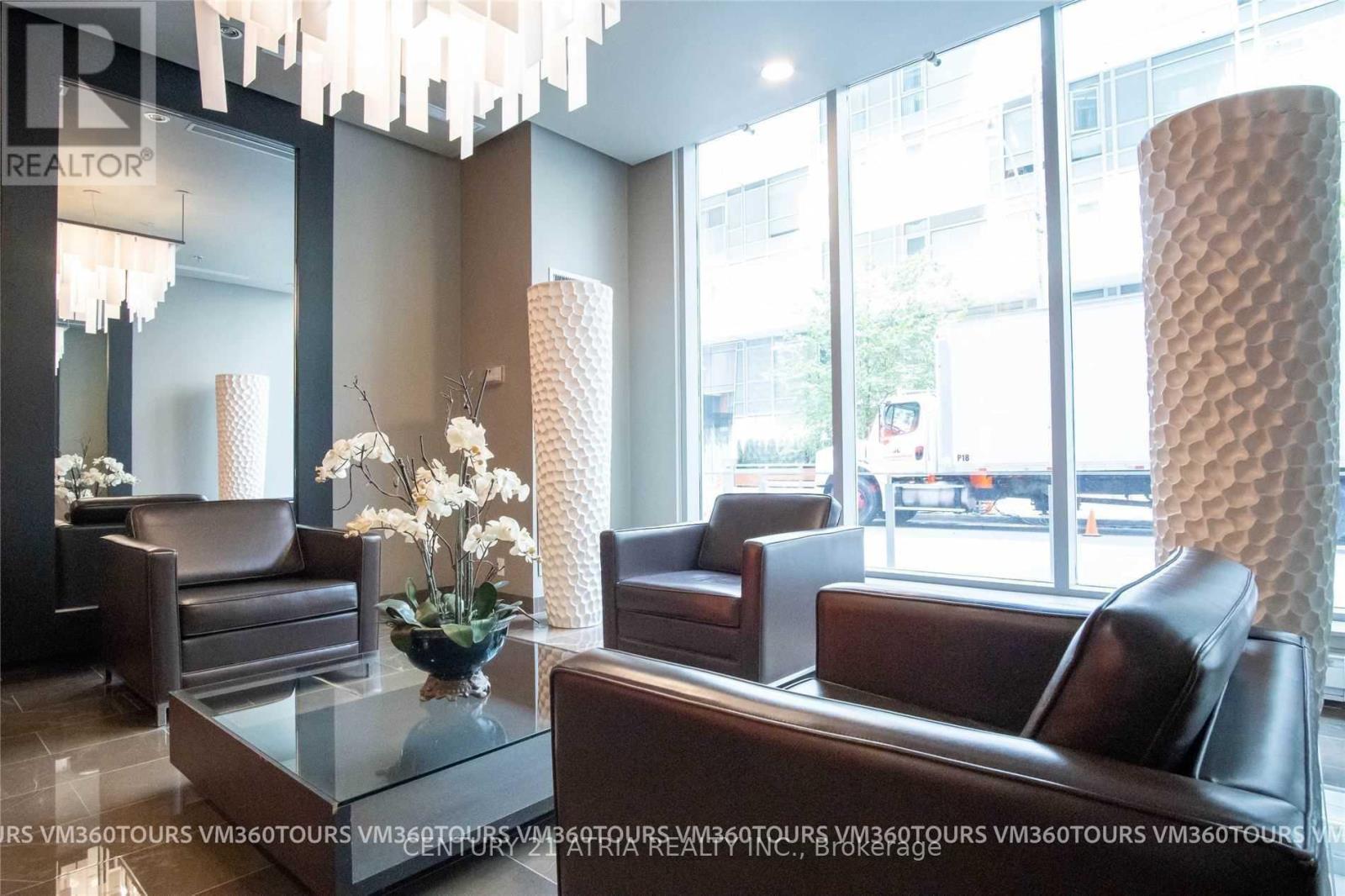 225 - 21 Nelson Street, Toronto (Waterfront Communities), Ontario  M5V 3H9 - Photo 23 - C12914400