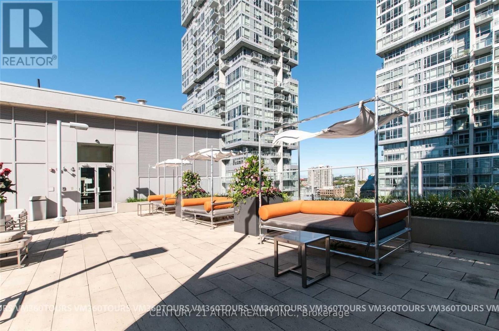 225 - 21 Nelson Street, Toronto (Waterfront Communities), Ontario  M5V 3H9 - Photo 28 - C12914400