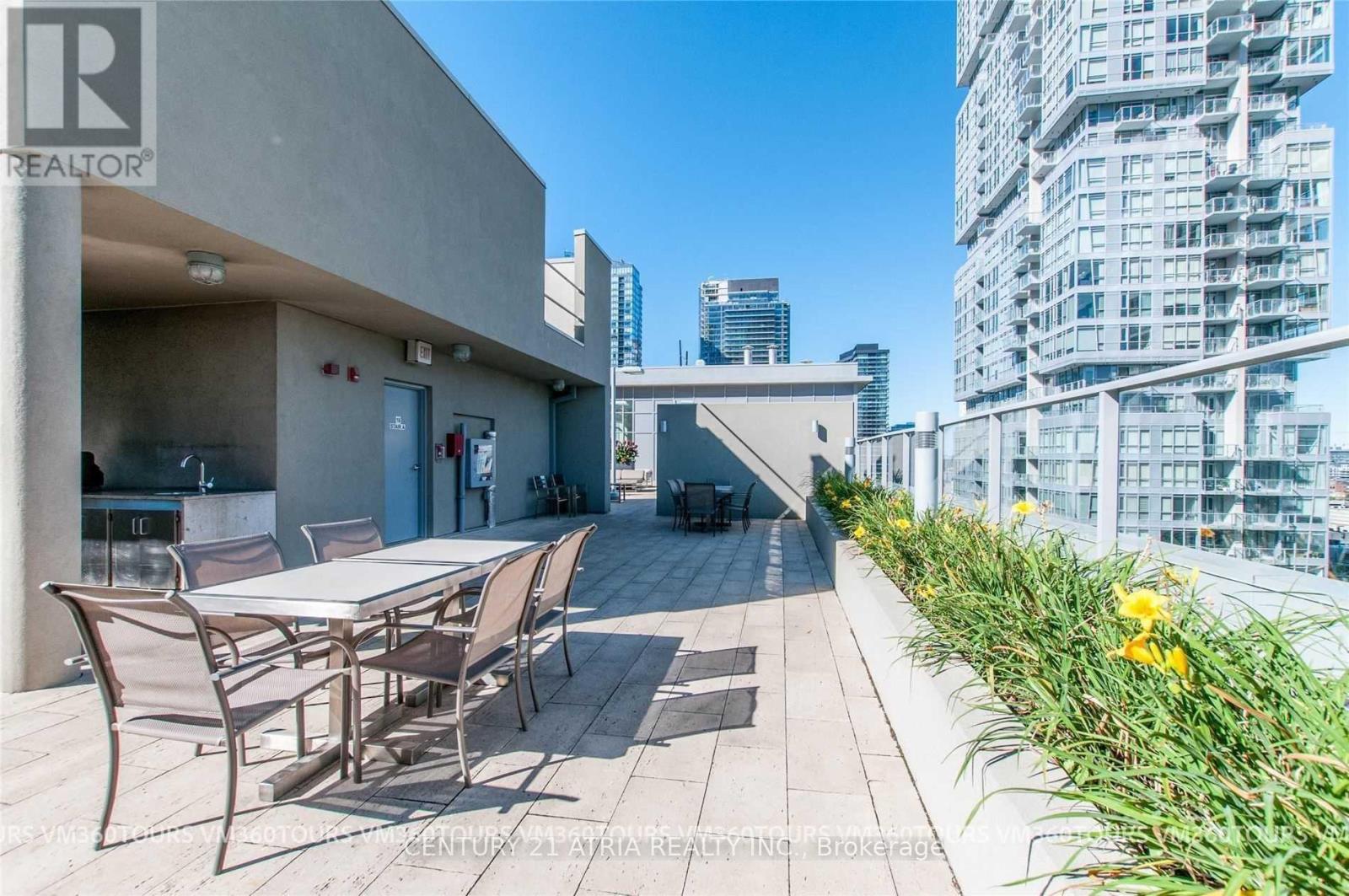 225 - 21 Nelson Street, Toronto (Waterfront Communities), Ontario  M5V 3H9 - Photo 29 - C12914400