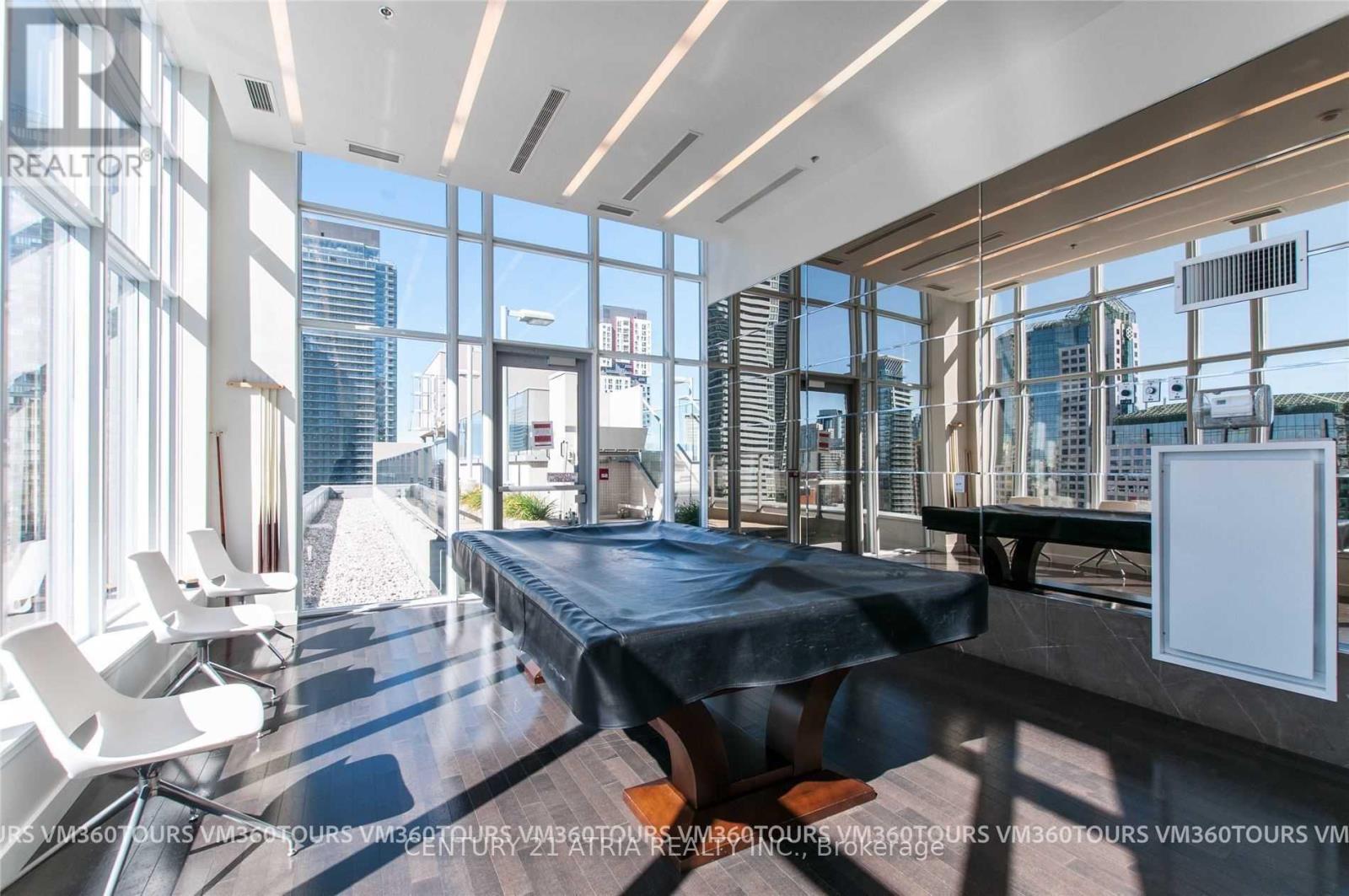 225 - 21 Nelson Street, Toronto (Waterfront Communities), Ontario  M5V 3H9 - Photo 30 - C12914400