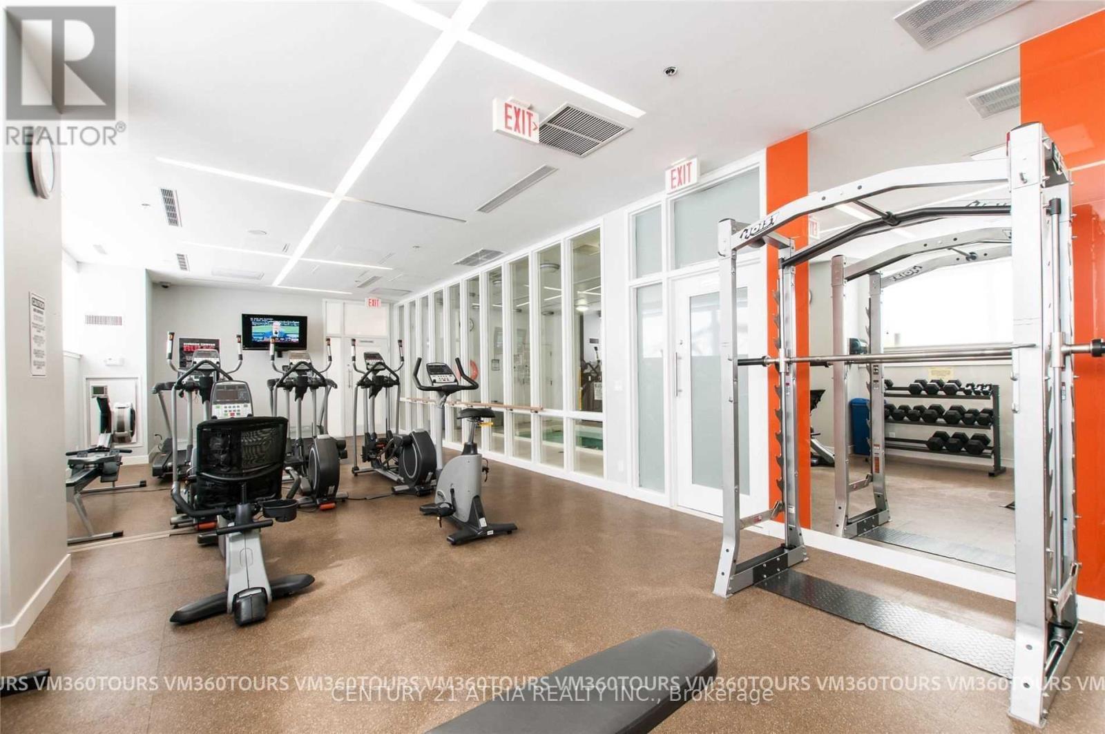 225 - 21 Nelson Street, Toronto (Waterfront Communities), Ontario  M5V 3H9 - Photo 31 - C12914400