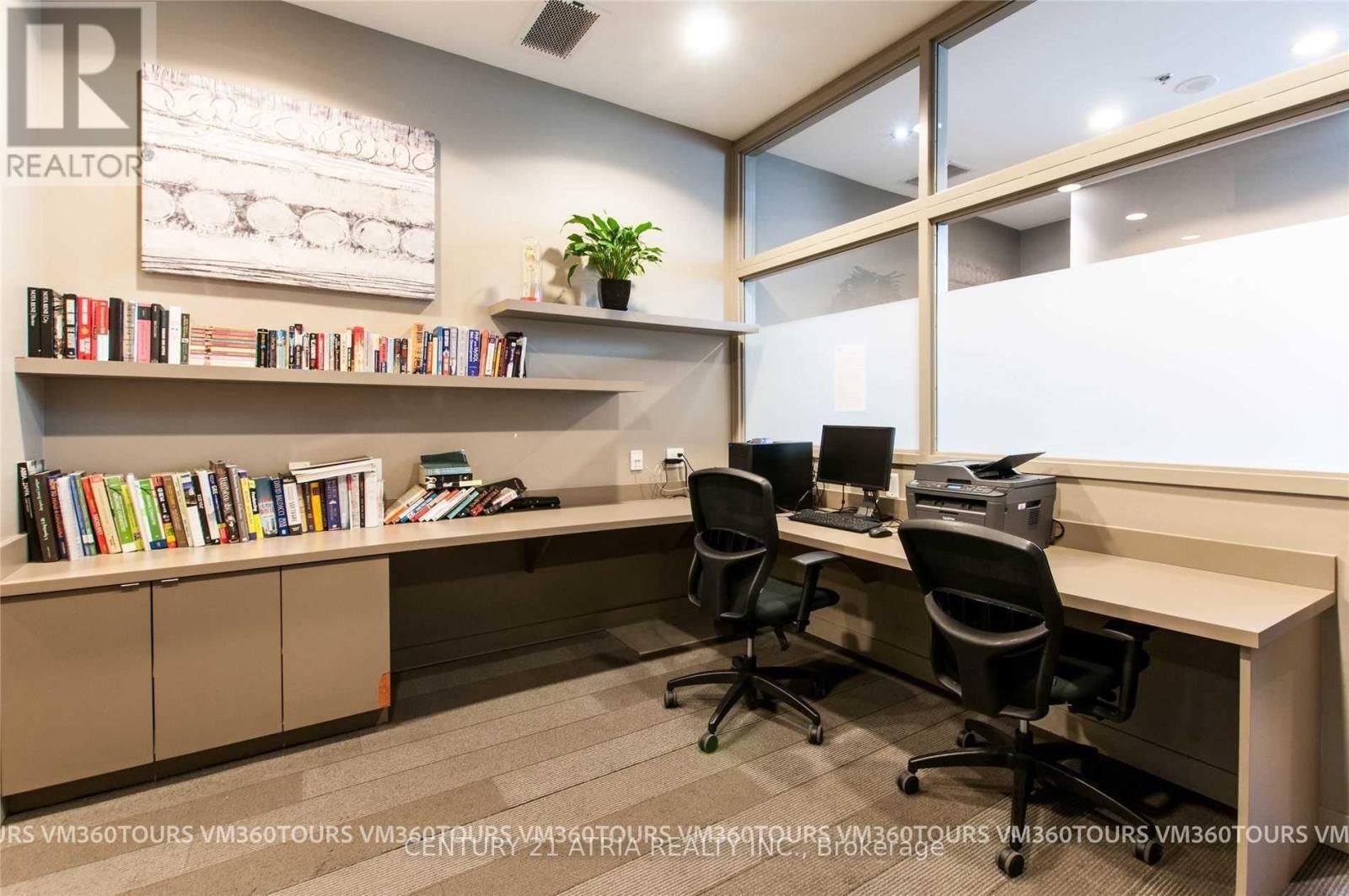 225 - 21 Nelson Street, Toronto (Waterfront Communities), Ontario  M5V 3H9 - Photo 32 - C12914400