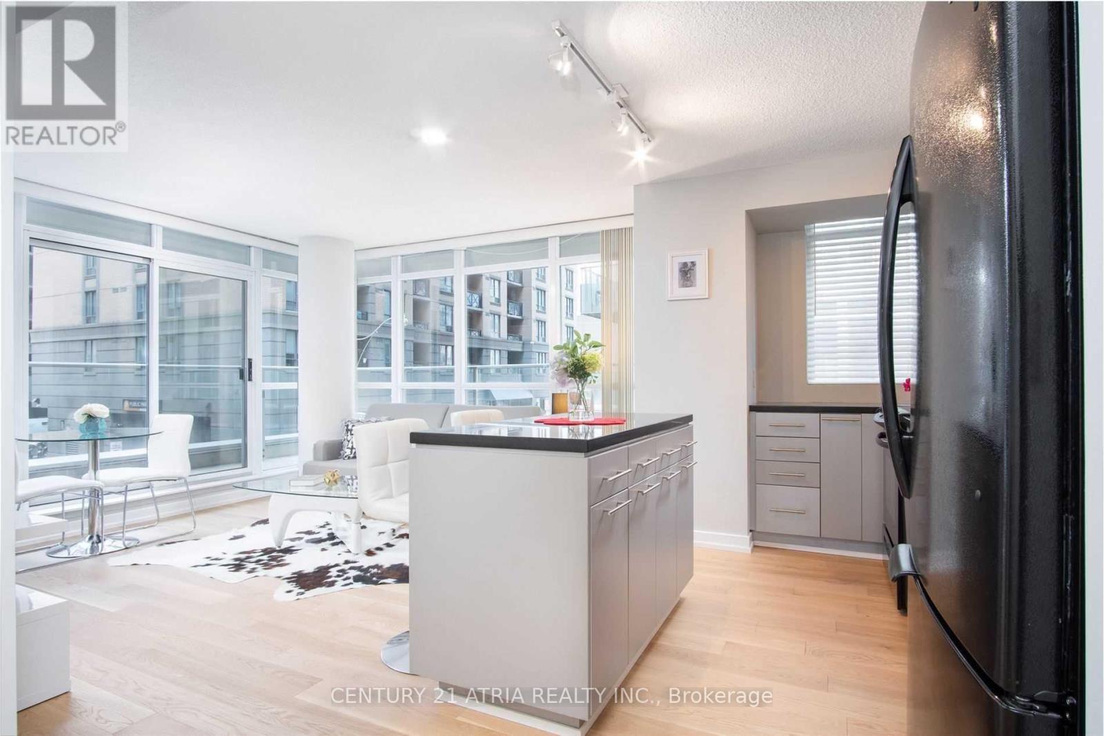 225 - 21 Nelson Street, Toronto (Waterfront Communities), Ontario  M5V 3H9 - Photo 5 - C12914400