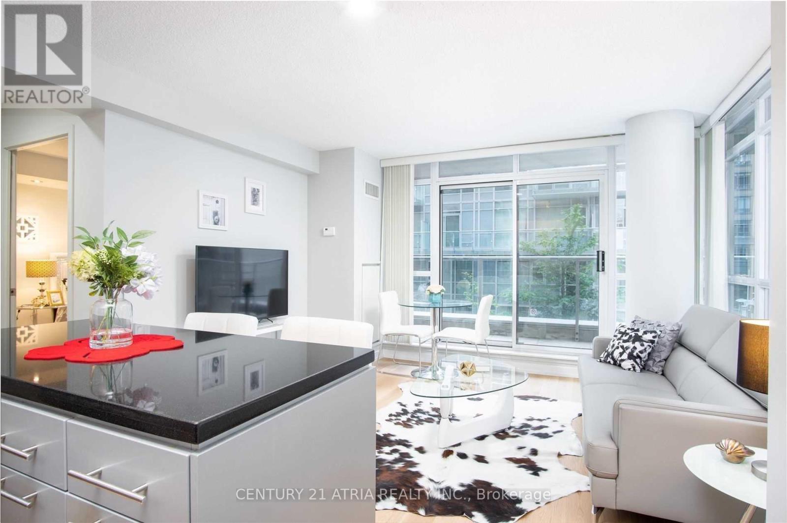 225 - 21 Nelson Street, Toronto (Waterfront Communities), Ontario  M5V 3H9 - Photo 9 - C12914400