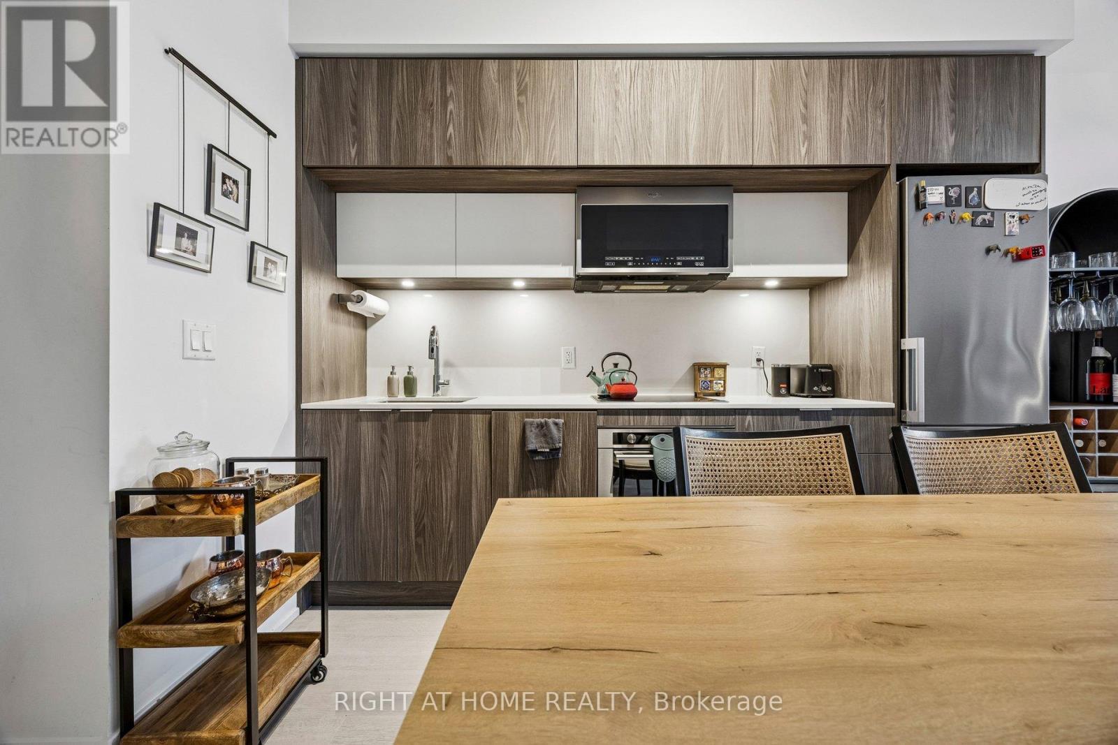 560 - 25 Adra Grado Way, Toronto, Ontario  M2J 0H6 - Photo 14 - C12914412