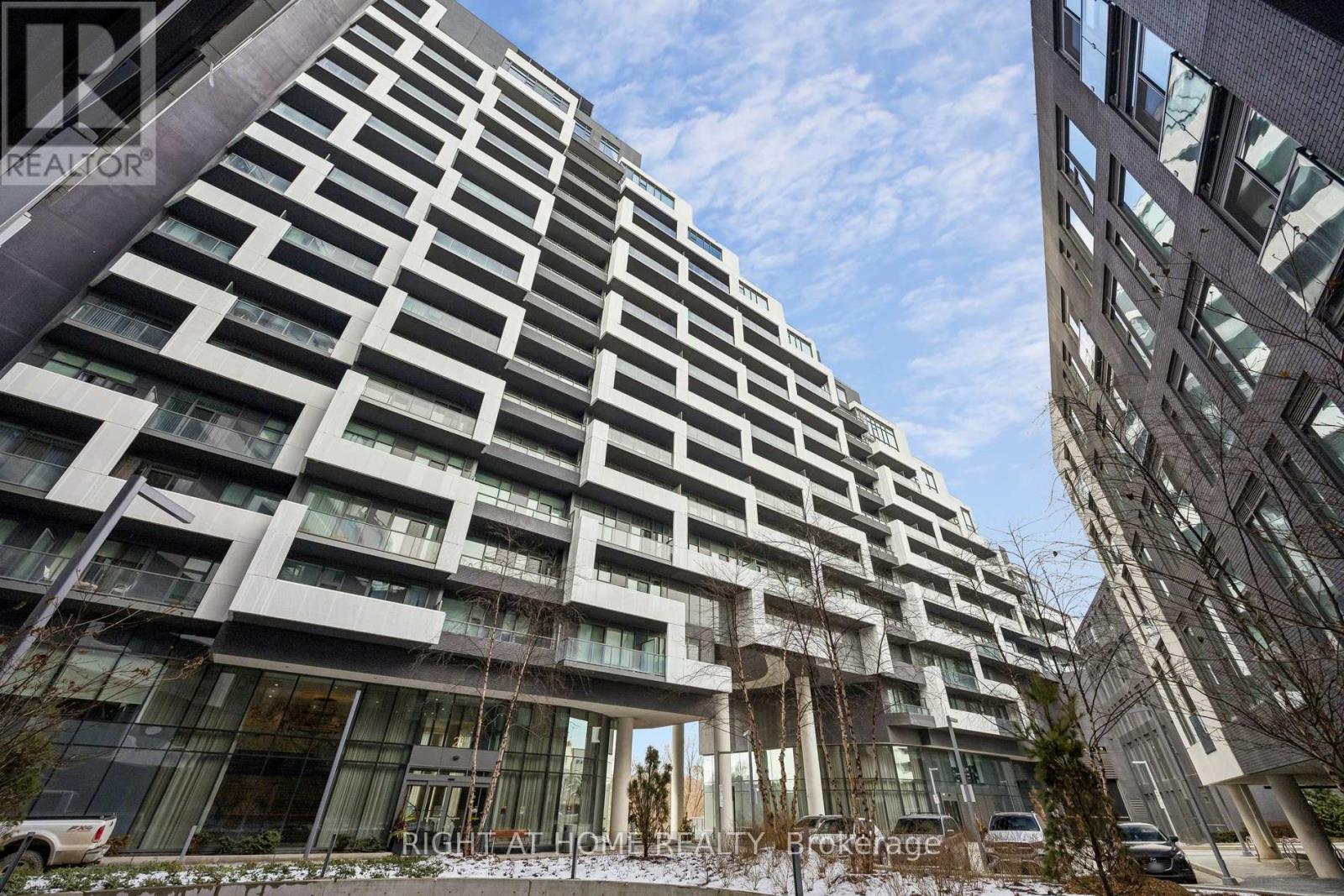 560 - 25 Adra Grado Way, Toronto, Ontario  M2J 0H6 - Photo 2 - C12914412