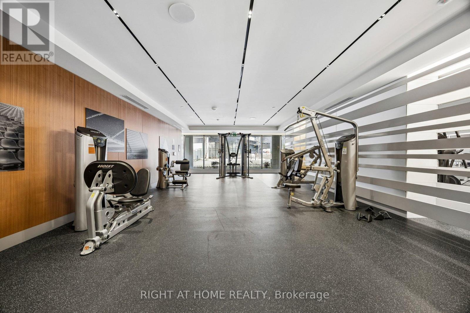 560 - 25 Adra Grado Way, Toronto, Ontario  M2J 0H6 - Photo 33 - C12914412