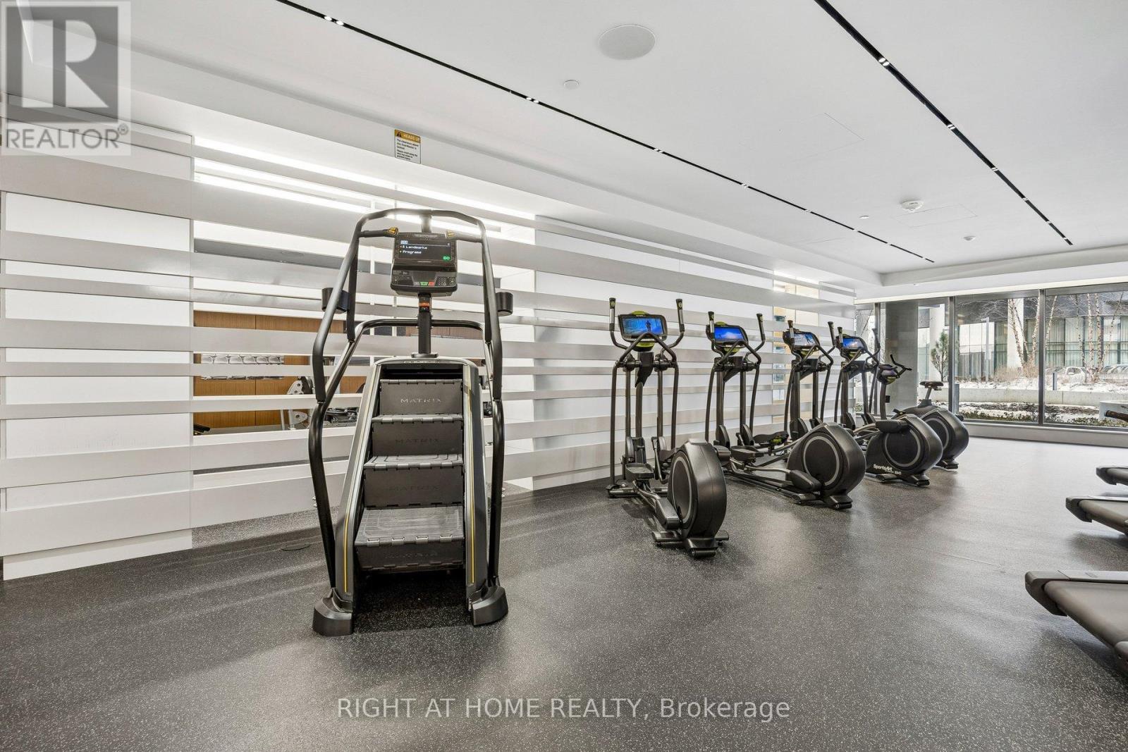 560 - 25 Adra Grado Way, Toronto, Ontario  M2J 0H6 - Photo 34 - C12914412