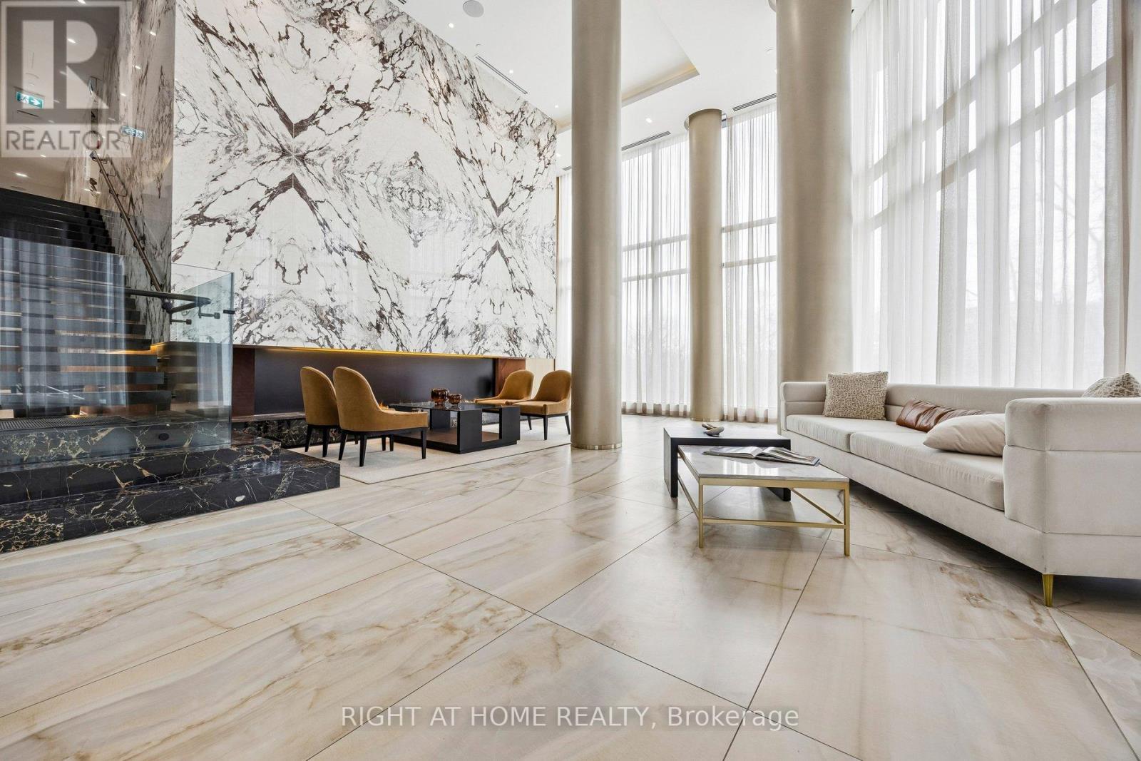 560 - 25 Adra Grado Way, Toronto, Ontario  M2J 0H6 - Photo 5 - C12914412