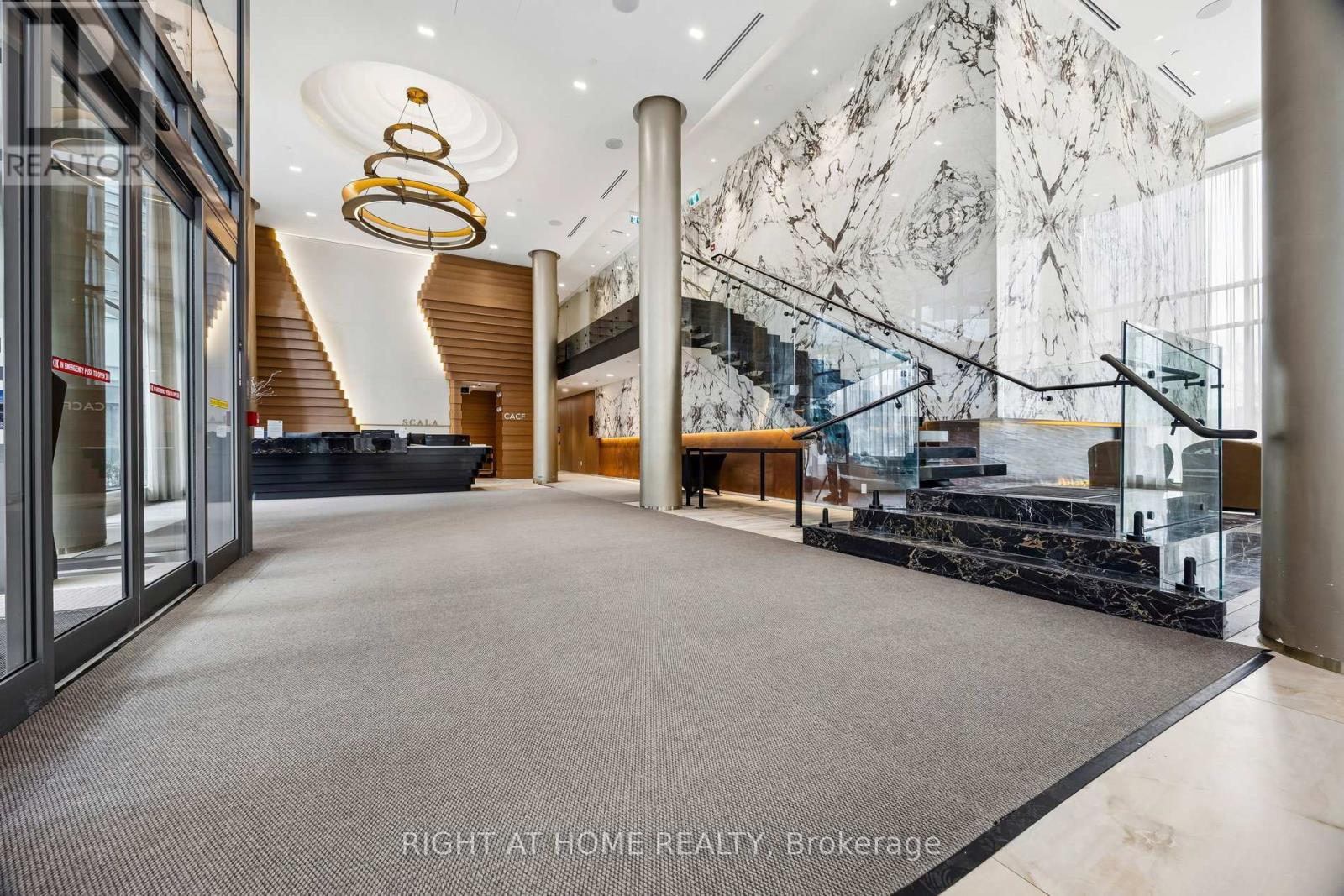 560 - 25 Adra Grado Way, Toronto, Ontario  M2J 0H6 - Photo 6 - C12914412