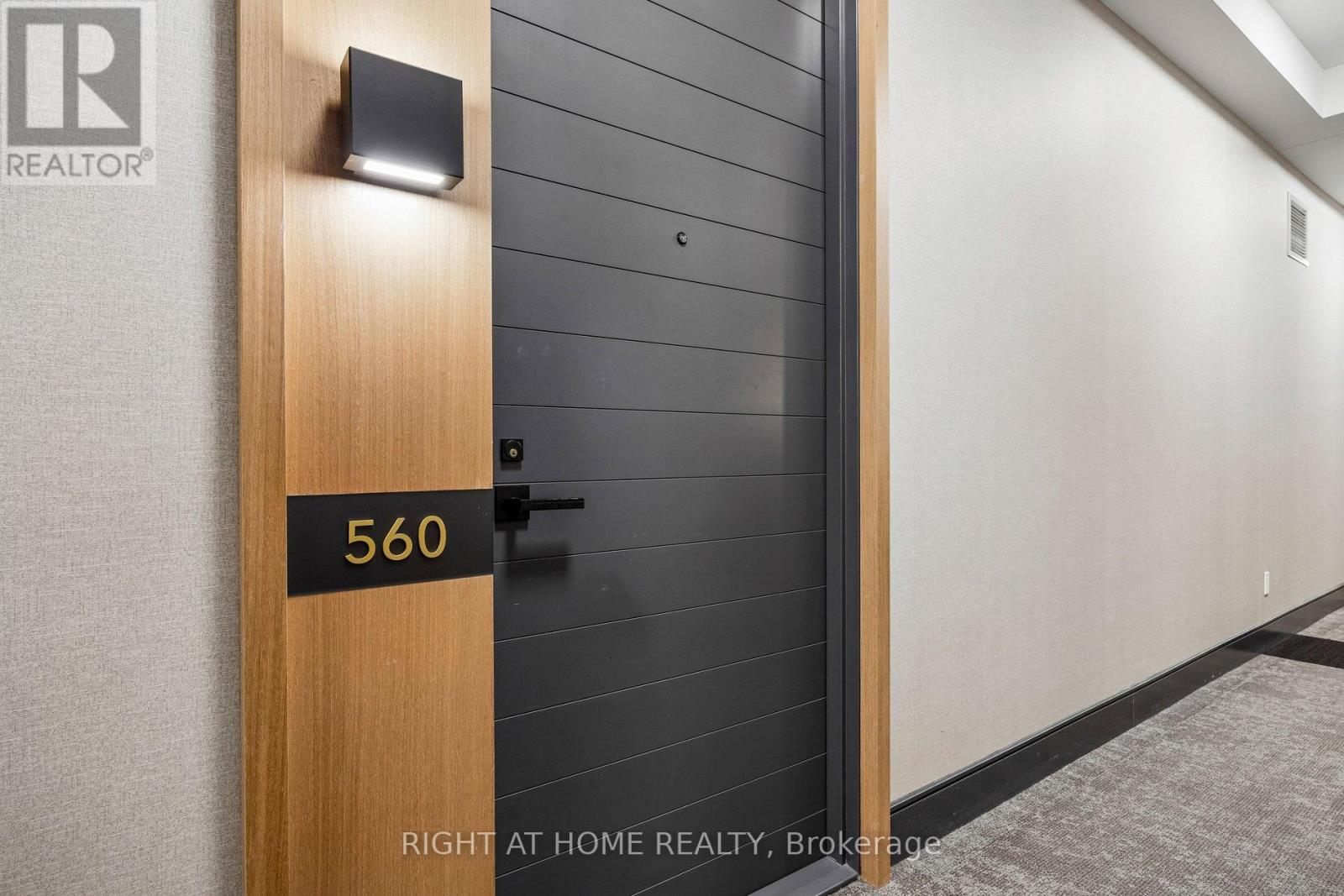 560 - 25 Adra Grado Way, Toronto, Ontario  M2J 0H6 - Photo 8 - C12914412