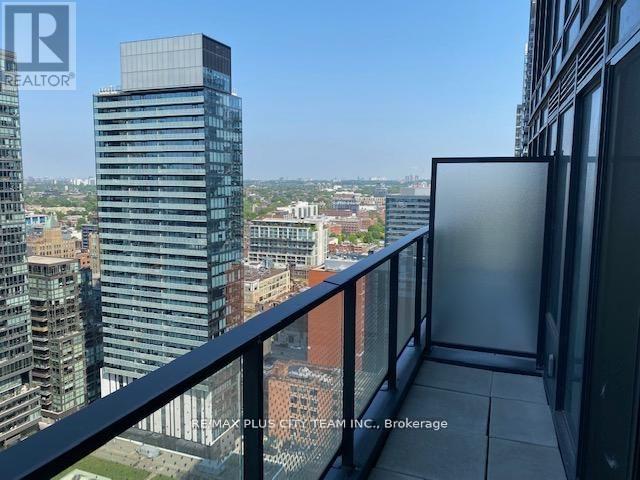 3008 - 115 Blue Jays Way, Toronto (Waterfront Communities), Ontario  M5V 0N4 - Photo 11 - C12914446