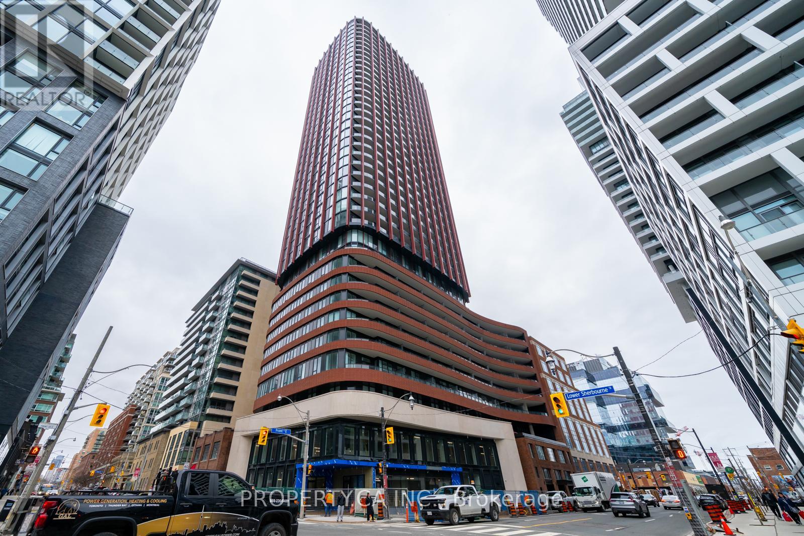 3012 - 180 FRONT STREET E, Toronto, Ontario