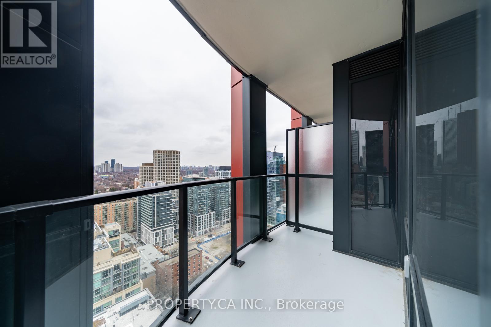 3012 - 180 Front Street E, Toronto, Ontario  M0A 0A9 - Photo 14 - C12914456